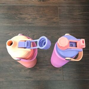 HYDRAFLOW NEW BOTTLES